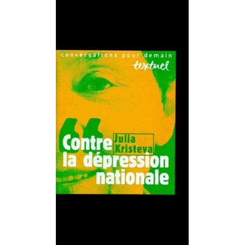 Contre La Dépression Nationale - Entretien Avec Philippe Petit