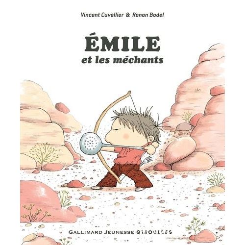 Emile - Emile Et Les Méchants