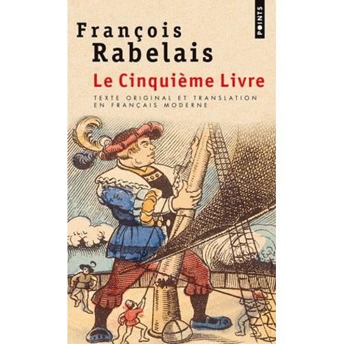 Le Cinquième Livre