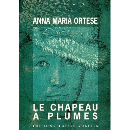 Le Chapeau À Plumes