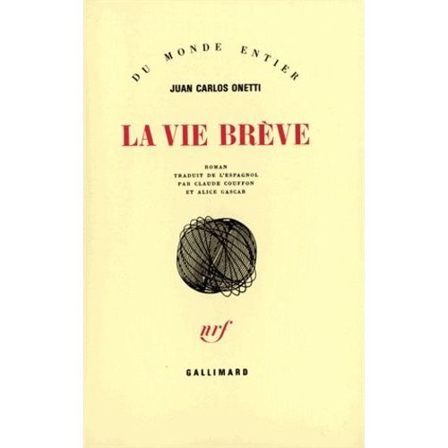 La Vie Brève