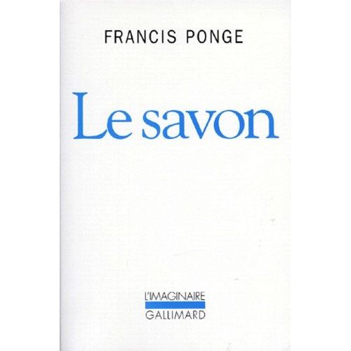 Le Savon