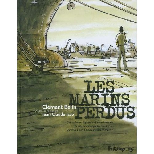 Les Marins Perdus