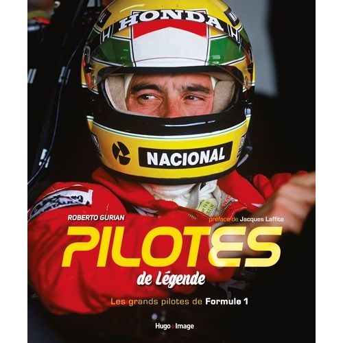 Pilotes De Légende - Les Grands Pilotes De F1
