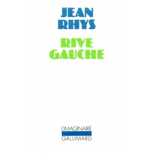 Rive Gauche
