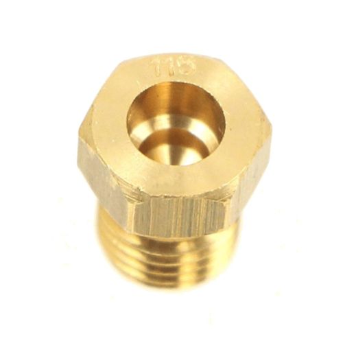 Injecteur (2,9) gaz naturel Plaque de cuisson (431920259 BEKO FAR DOMEOS GRUNDIG LEISURE)