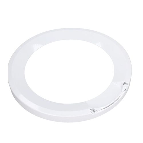Cadre extérieur blanc - Lave-linge (2850590100 BEKO)