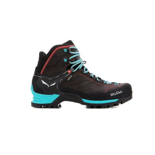 Montantes Salewa Ws Mtn Trainer Mid Gtx