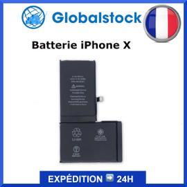 Adhésif Batterie iPhone X - Neuf et Original!