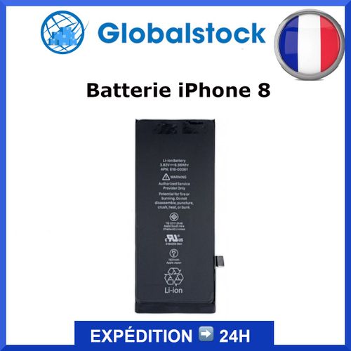 Batterie Pour Iphone 8