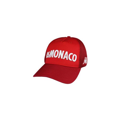 Casquette Kappa As Monaco Asety 3 Officiel Football
