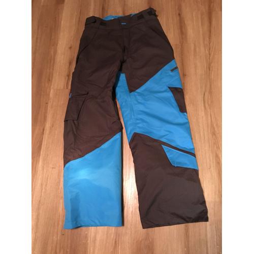 Pantalon De Ski Homme Taille M