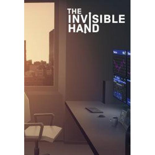 The Invisible Hand - Steam - Jeu En Téléchargement - Ordinateur Pc