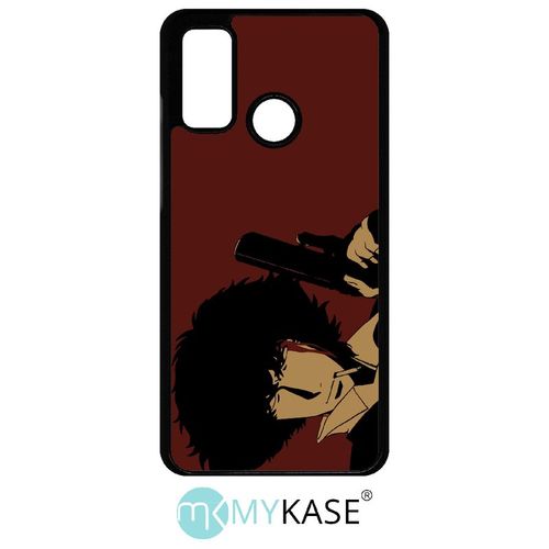 Coque Huawei P Smart 2020 - Cowboy Bebop Spike Spiegel - Noir