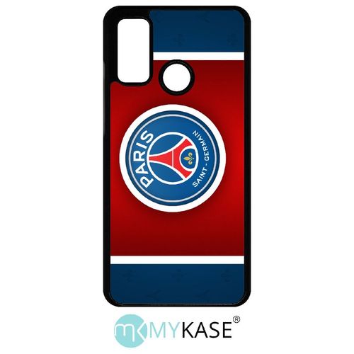 Coque Huawei P Smart 2020 - Psg Paris Saint Germain 2 - Noir