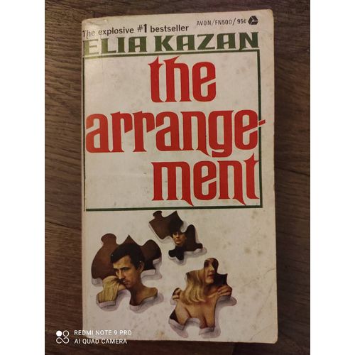 The Arrangement