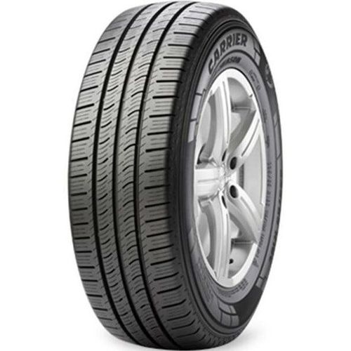 PNEU 4 saisons Pirelli CARRIER AS - 4 saisons 195/60 R16 99 H