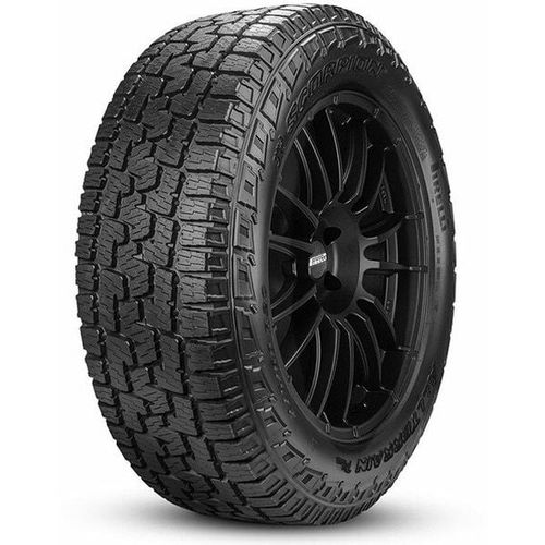 PNEU Et? Pirelli Scorpion 235/60 R18 107 W