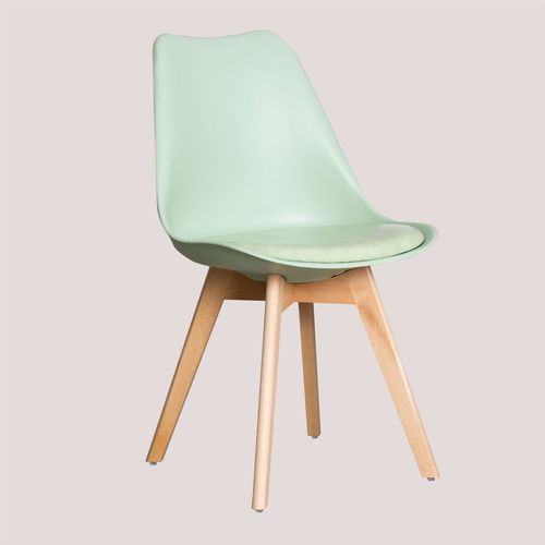 Chaise Nordic Céladon