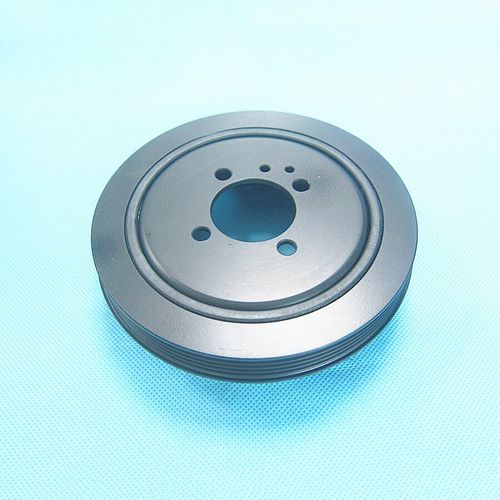 Original Voiture Accessoires B6bg-11-401 Calendrier Pignon De Vilebrequin Poulie Pour Mazda 323 Bj 1.3 1.6 1998-2005 323f Ba 1996-1998 1.3 1.6 Mx-3 Nipseyteko