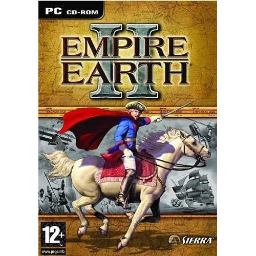 Empire Earth 2 Pc