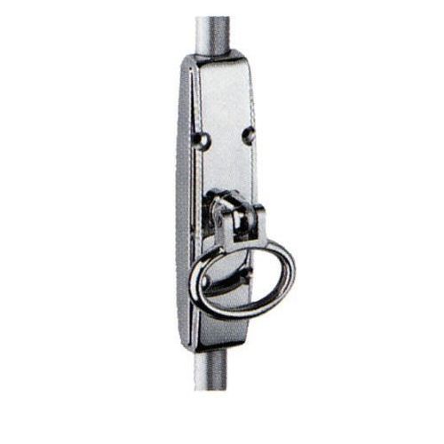 Crémone boucle sans tringle 342 - VACHETTE - 9915