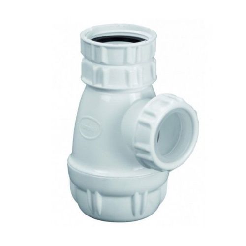 Siphon pour bidet - réglable - diamètre 32 mm VALENTIN