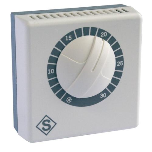 Thermostat d'ambiance sans résistance - SOMATHERM - 5001