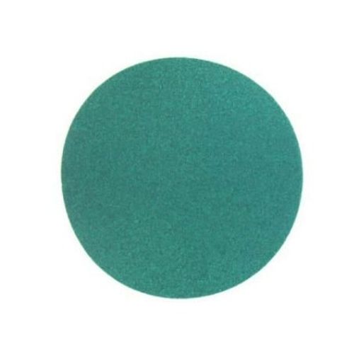 Boîte de 50 disques Abrasif Auto-agrippant Velcro Diametre 150 Hookit 245