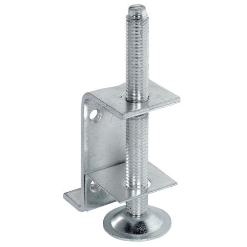 Vérin réglable de meuble avec cache VER221Z - HAFELE - 637.30.941