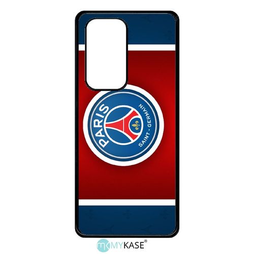 Coque Huawei P40 Pro - Psg Paris Saint Germain 2 - Noir
