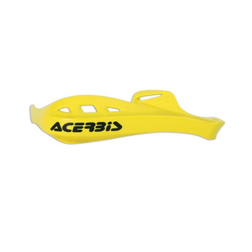 Protege Mains Acerbis Prot.Mains Protége Mains Rally Profile Jaune