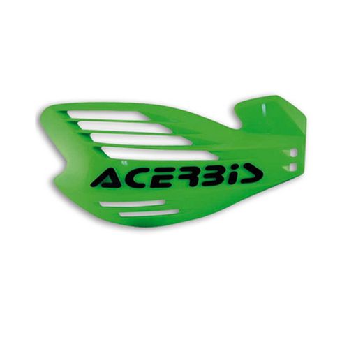 Protege Mains Acerbis Prot.Mains Protége Mains X-Force Vert