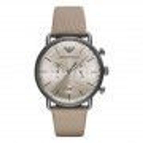 Montre Homme Armani Ar11107 (Ø 43 Mm)
