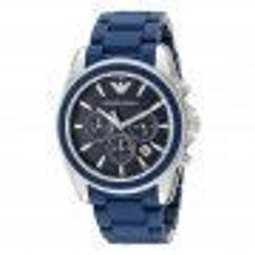 Montre Homme Armani Ar6068 (Ø 43 Mm)