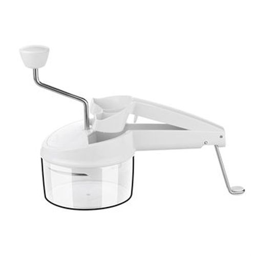 Moulinette À Légumes Manuelle Handy 3 Grilles