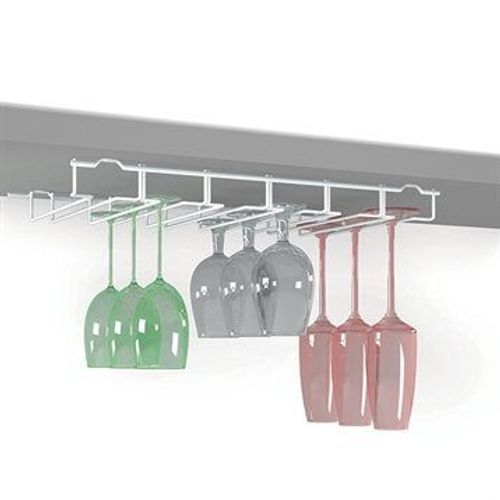 Porte-Verres À Pied 18 Places