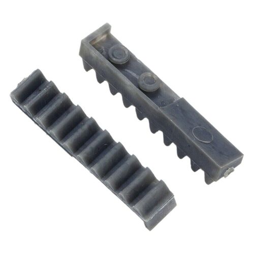 Support Latéral 4.5mm Pour Machine À Tricoter En Argent, 1 Paire Sk218 Sk260 Sk 280 Sk 360