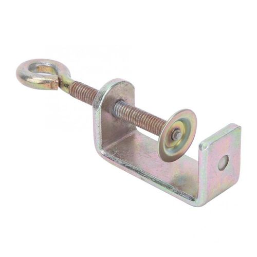 Machine À Tricoter, Pince De Table, Flûte Argentée, 1 Pièce, Machine À Tricoter Sk270 Sk280 Sk840, Pince De Table Principale, Outil De Couture