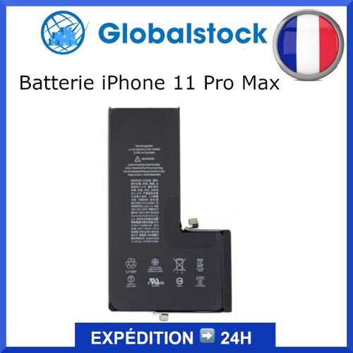 Batterie Pour Iphone 11 Pro Max