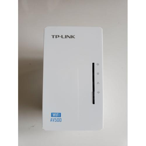 TP-Link TL-WPA4220 AV500 WiFi Powerline Extender