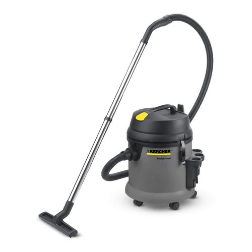 Kärcher Professional NT 27/1 Adv - Aspirateur de chantier - 1380W - 27L