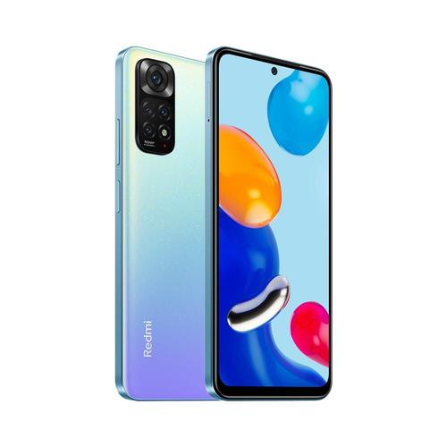 Xiaomi Redmi Note 11 6/128 Go Bleu Etoile