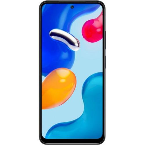 Xiaomi Redmi Note 11s Dual-SIM 6/64 Go Bleu Crépuscule