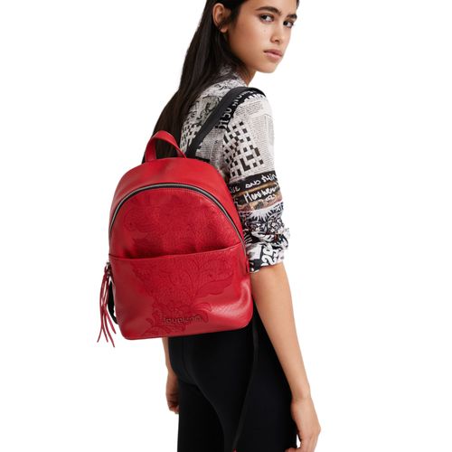 Femme DESIGUAL back rising mombasa mini 22sakp07