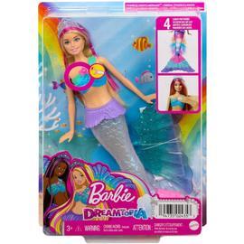 Soldes Barbie Noël 2016 2024 au meilleur prix sur