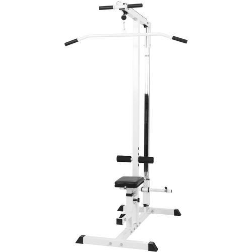 Gorilla Sports - Station De Traction - Tirage Pour Charge Guidée Gs017