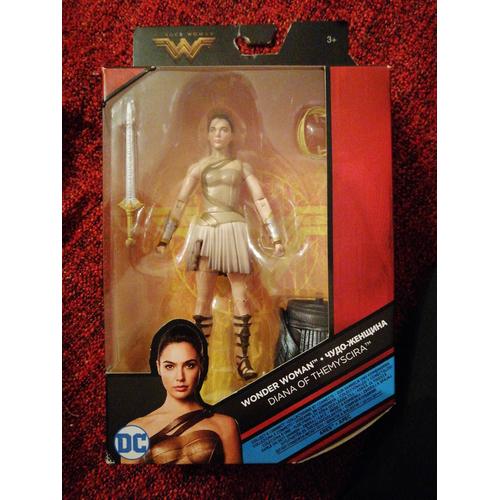 Figurine Dc Comics Multiverse Wonder Woman