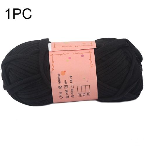 Cordon Élastique De 30/60 Yards, Cravate 100% Recyclable Pour L'artisanat De Jardin, Tricot, Crochet, Jan88