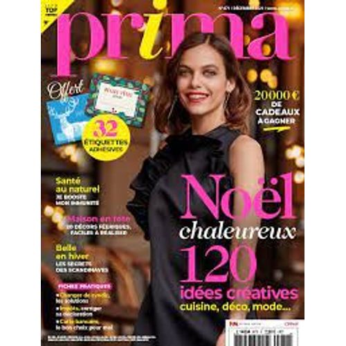 Prima N°: 471